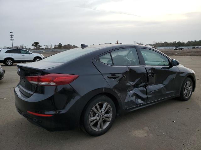 Image 3 of 2018 HYUNDAI ELANTRA SEL 2018 with VIN 5NPD84LF3JH378688