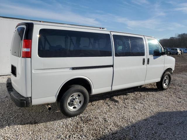 Image 3 of 2023 CHEVROLET EXPRESS G3500 LS 2023 with VIN 1GAZGNFP0P1164060