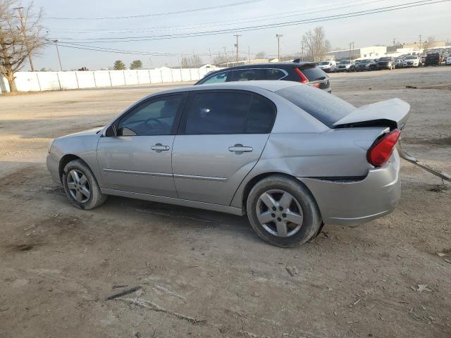 Image 2 of 2008 CHEVROLET MALIBU LT 2008 with VIN 1G1ZT58N38F126009
