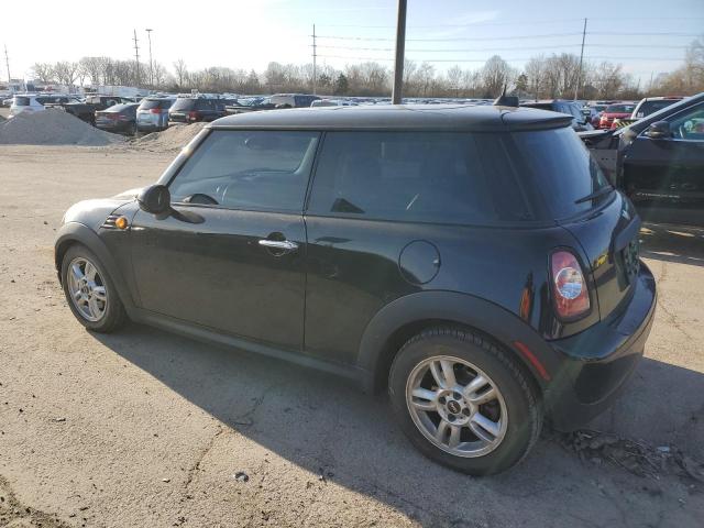 Image 2 of 2013 MINI COOPER  2013 with VIN WMWSU3C58DT373116