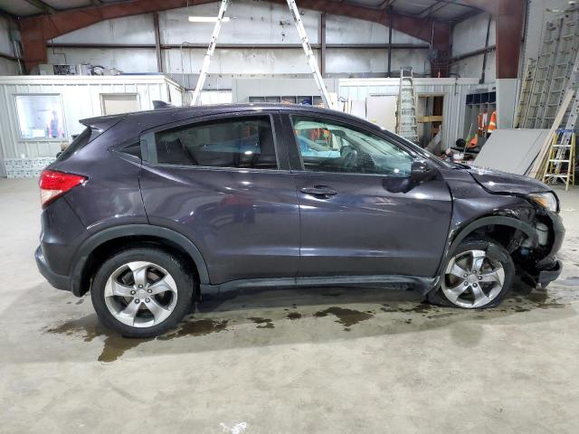 Image 3 of 2017 HONDA HR-V EX 2017 with VIN 3CZRU6H50HM707715