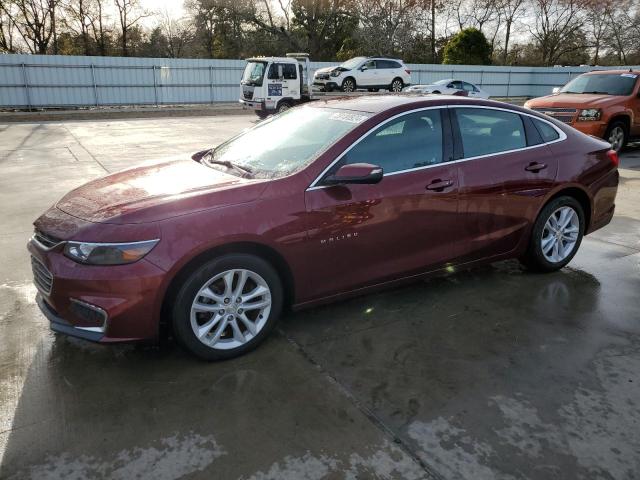 Obraz 1 z 2016 CHEVROLET MALIBU LT 2016 z VIN 1G1ZE5ST4GF202983