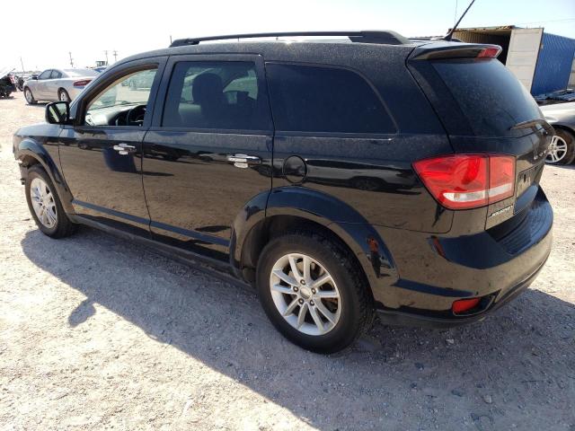 Image 2 of 2015 DODGE JOURNEY SXT 2015 with VIN 3C4PDCBG4FT682116