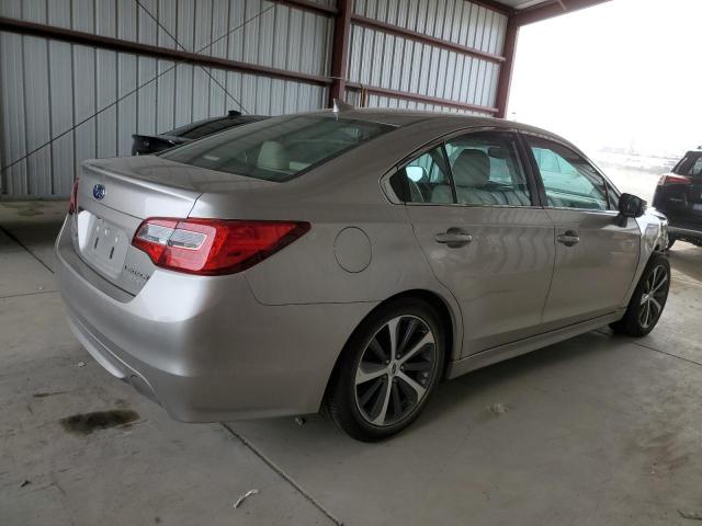 Изображение 3 2017 SUBARU LEGACY 2.5I LIMITED 2017 с VIN 4S3BNAK68H3045005