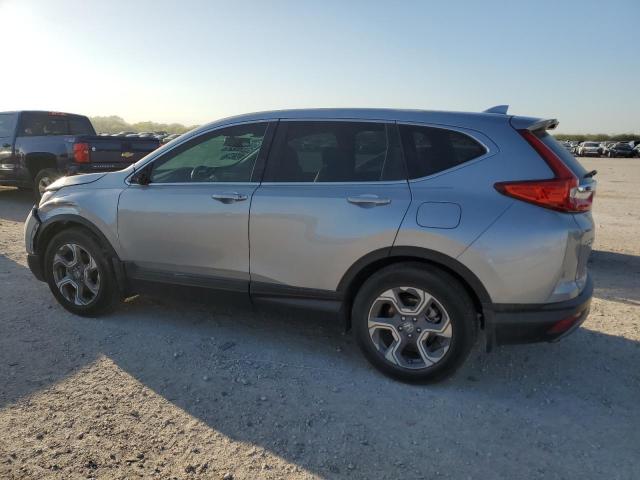 Image 2 of 2018 HONDA CR-V EXL 2018 with VIN 7FARW1H80JE046473