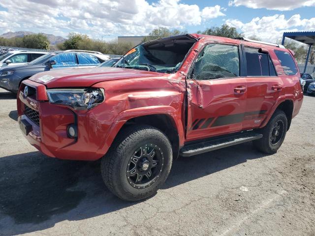 Obraz 2014 TOYOTA 4RUNNER SR5 2014