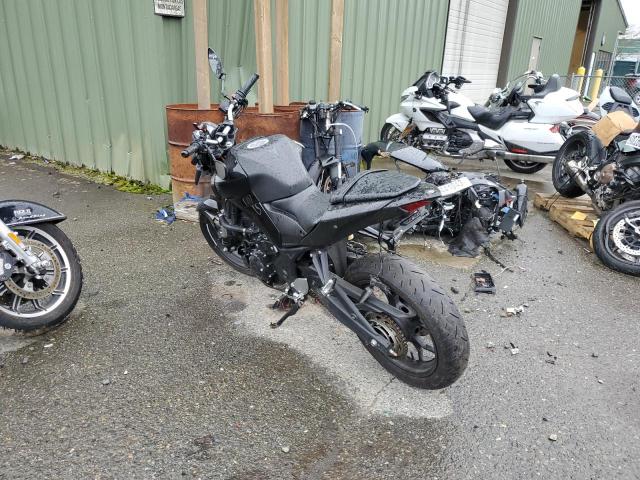 Image 3 of 2020 YAMAHA MT-03  2020 with VIN MH3RH20Y2LK003171