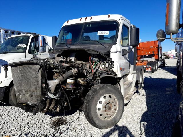 Image 2 of 2016 FREIGHTLINER CASCADIA 125  2016 with VIN 3AKJGEDRXGDGW8360