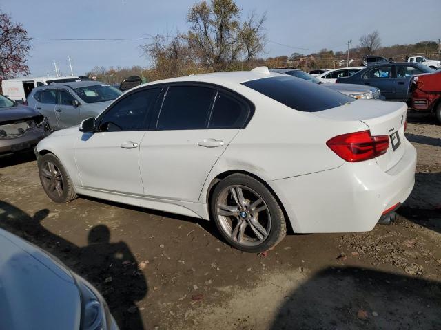 Image 2 of 2017 BMW 330 XI 2017 with VIN WBA8D9C34HA004864