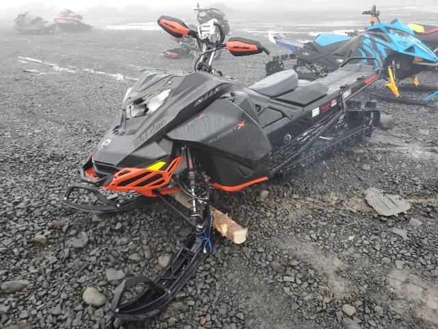 Изображение 2 2022 SKI DOO SNOWMOBILE 2022 с VIN 2BPSTJNA1NV000066