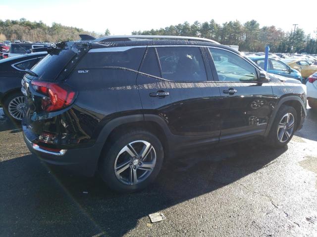 Obraz 3 z 2020 GMC TERRAIN SLT 2020 z VIN 3GKALVEV0LL345893