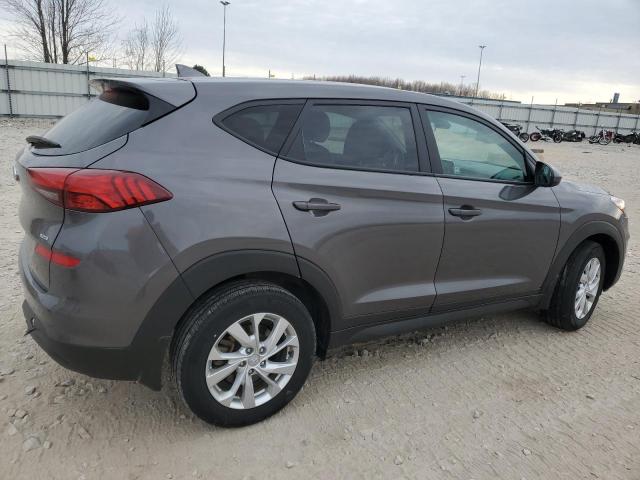 Image 3 of 2020 HYUNDAI TUCSON SE 2020 with VIN KM8J2CA47LU093433