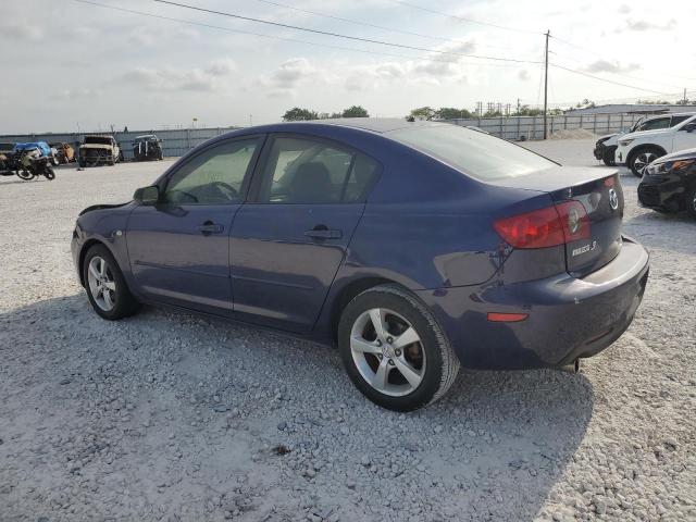 Image 2 of 2006 MAZDA 3 I 2006 with VIN JM1BK32F761511066