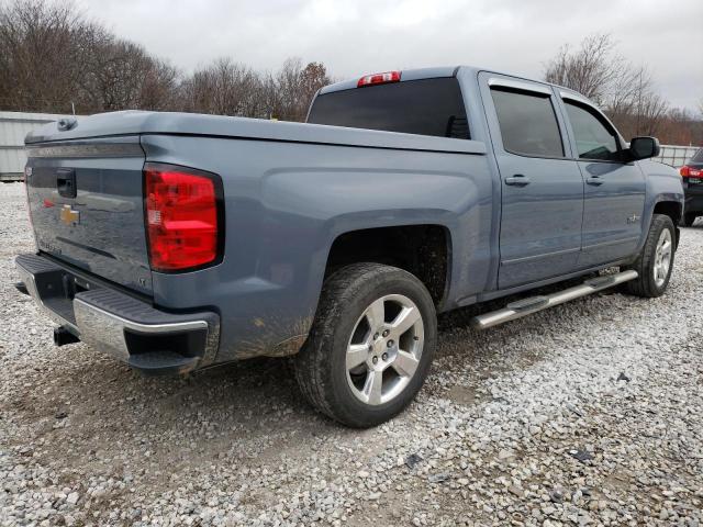 Изображение 3 2015 CHEVROLET SILVERADO C1500 LT 2015 с VIN 3GCPCRECXFG304115