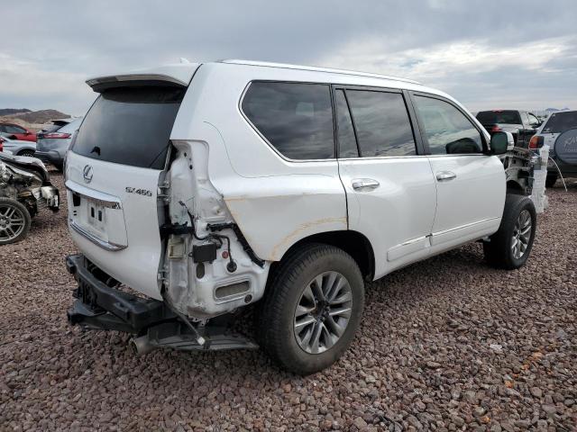 Image 3 of 2015 LEXUS GX 460 PREMIUM 2015 with VIN JTJJM7FX0F5114384