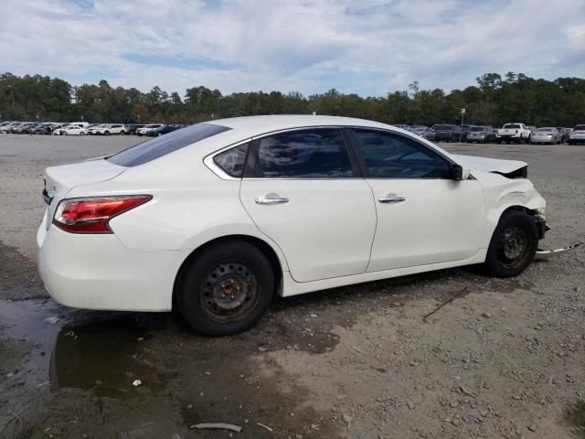 Image 3 of 2014 NISSAN ALTIMA 2.5 2014 with VIN 1N4AL3AP3EC139611