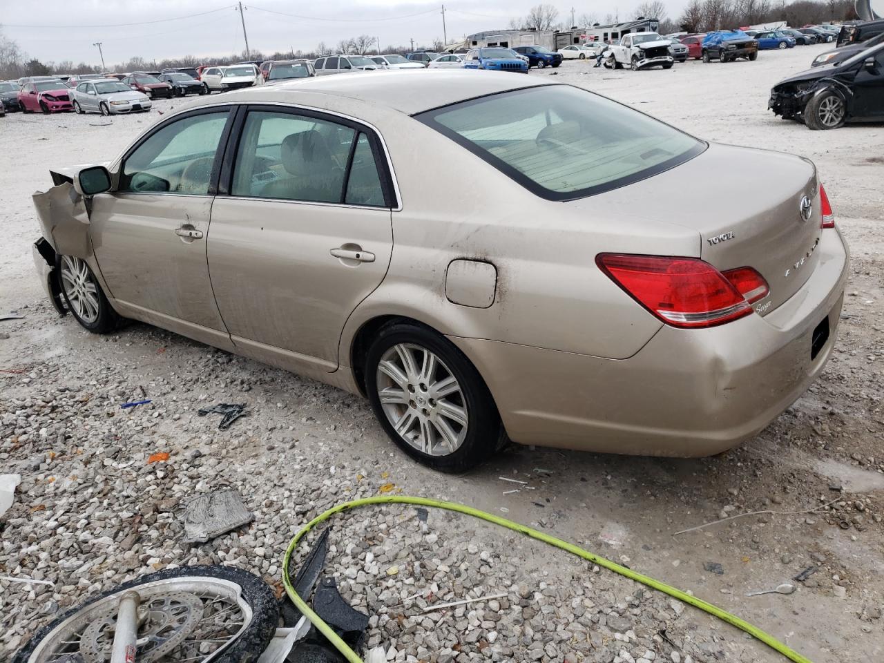 Obraz 2 z 2005 TOYOTA AVALON XL 2005 z VIN 4T1BK36B45U019983