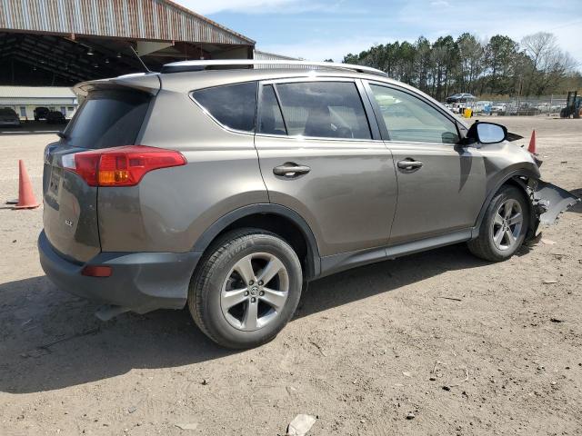 Obraz 3 z 2015 TOYOTA RAV4 XLE 2015 z VIN JTMWFREV7FD068671