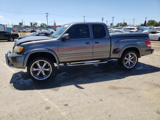 2003 TOYOTA TUNDRA ACCESS CAB LIMITED 2003 image