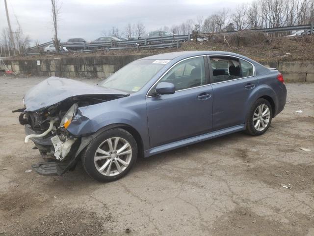 2013 SUBARU LEGACY 2.5I PREMIUM 2013 image