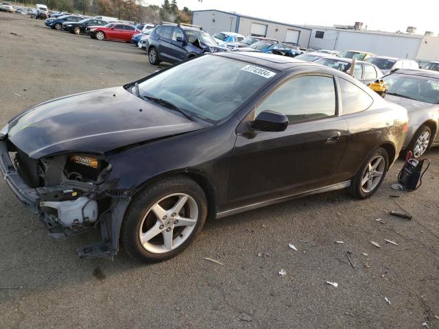 Image 1 of 2004 Acura RSX 2004 with VIN JH4DC54834S000430