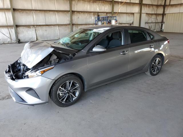 Obraz 1 z 2022 KIA FORTE FE 2022 z VIN 3KPF24AD5NE457043