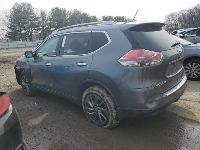 Obraz 2 z 2015 NISSAN ROGUE S 2015 z VIN 5N1AT2MV5FC907956