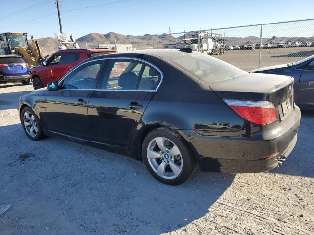 Obraz 2 z 2008 BMW 528 I 2008 z VIN WBANU53508CT11028