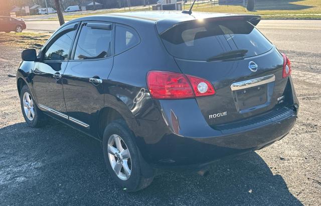 Image 3 of 2013 NISSAN ROGUE S 2013 with VIN JN8AS5MV9DW621116