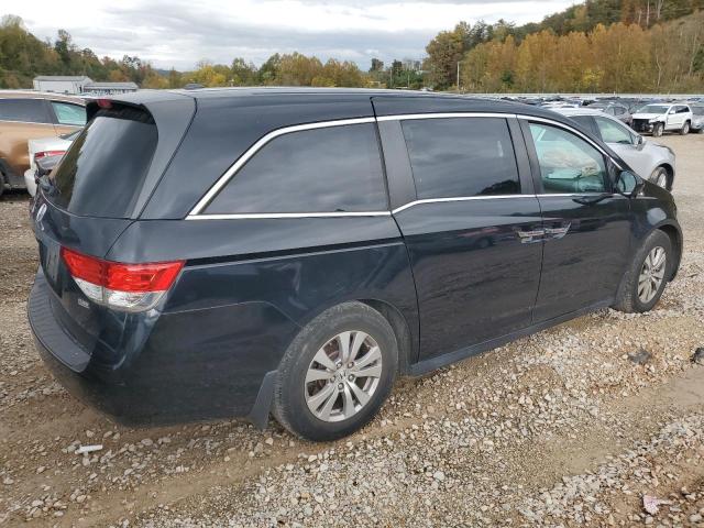 Obraz 3 z 2015 HONDA ODYSSEY EXL 2015 z VIN 5FNRL5H66FB071038