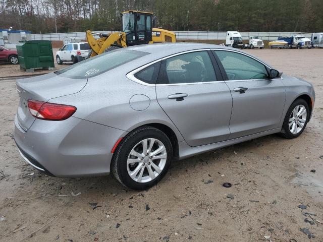 Изображение 3 2015 CHRYSLER 200 LIMITED 2015 с VIN 1C3CCCABXFN721738