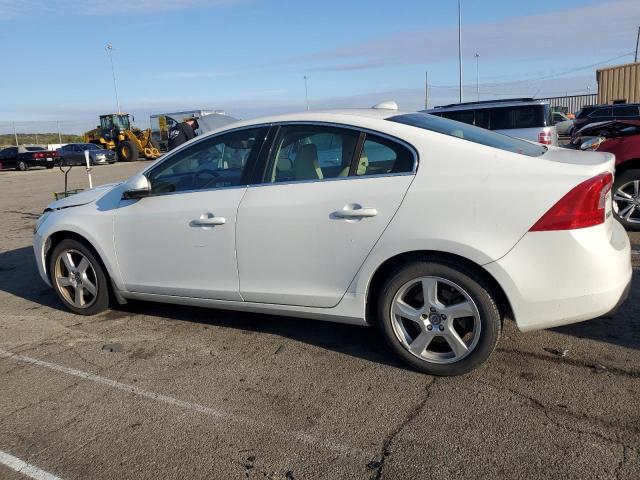 Изображение 2 2012 VOLVO S60 T5 2012 с VIN YV1622FS6C2117609