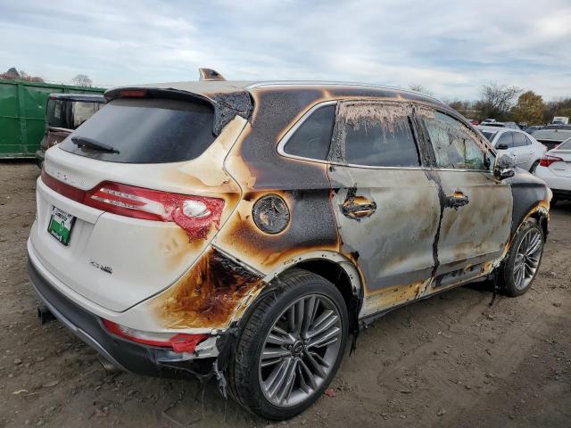 Image 3 of 2015 LINCOLN MKC  2015 with VIN 5LMTJ2AH7FUJ25839