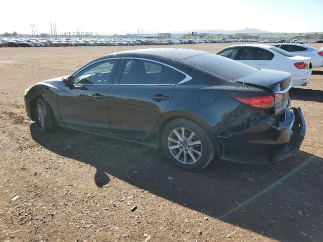Obraz 2 z 2017 MAZDA 6 SPORT 2017 z VIN JM1GL1U51H1131218
