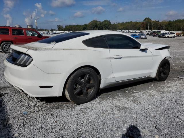 Image 3 of 2017 FORD MUSTANG  2017 with VIN 1FA6P8AM8H5263251