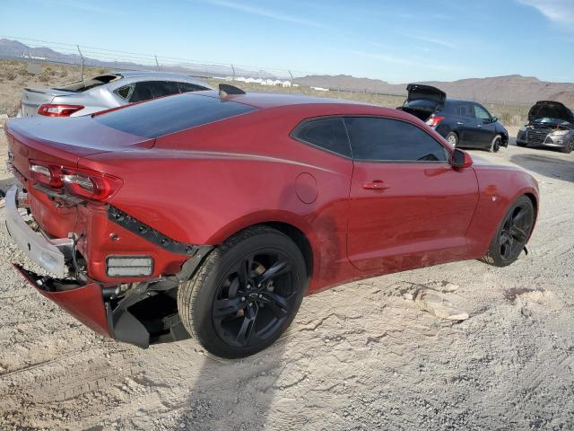 Obraz 3 z 2020 CHEVROLET CAMARO LS 2020 z VIN 1G1FB1RX6L0139914