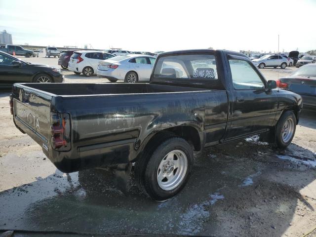Изображение 3 1992 TOYOTA PICKUP 1/2 TON SHORT WHEELBASE 1992 с VIN JT4RN81A9N0093543