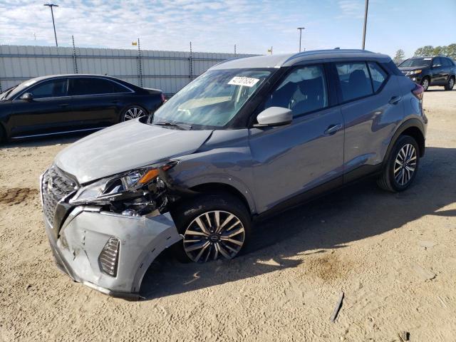 Obraz 1 z 2024 NISSAN KICKS SV 2024 z VIN 3N1CP5CVXRL480094