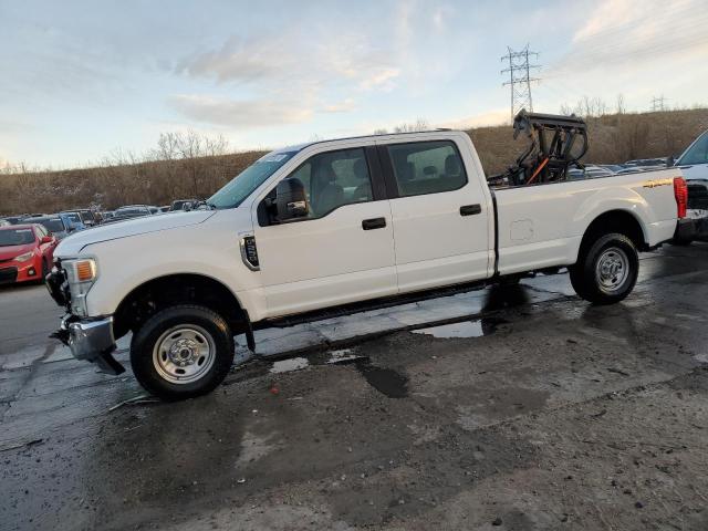 Изображение 1 2020 FORD F250 SUPER DUTY 2020 с VIN 1FT7W2BN3LEE47561