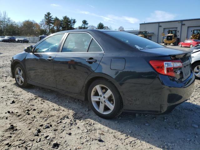 Изображение 2 2013 TOYOTA CAMRY L 2013 с VIN 4T1BF1FKXDU274645