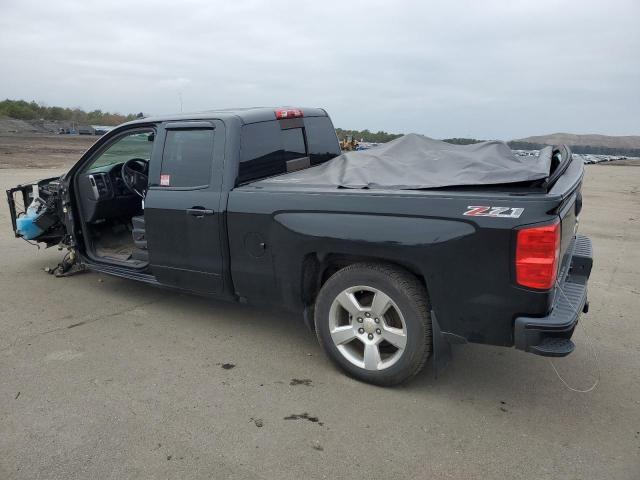 Image 2 of 2016 CHEVROLET SILVERADO K1500 LT 2016 with VIN 1GCVKREC3GZ201209