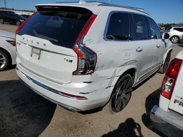 Obraz 3 z 2020 VOLVO XC90 T6 INSCRIPTION 2020 z VIN YV4A221L2L1554073