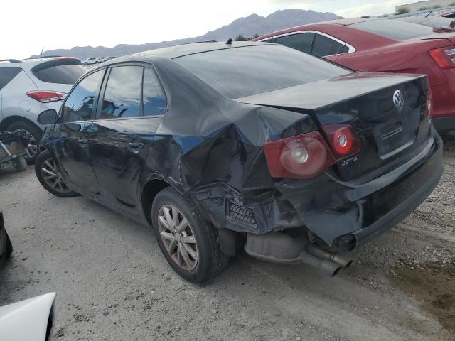 Image 2 of 2010 VOLKSWAGEN JETTA SE 2010 with VIN 3VWRZ7AJ1AM161045