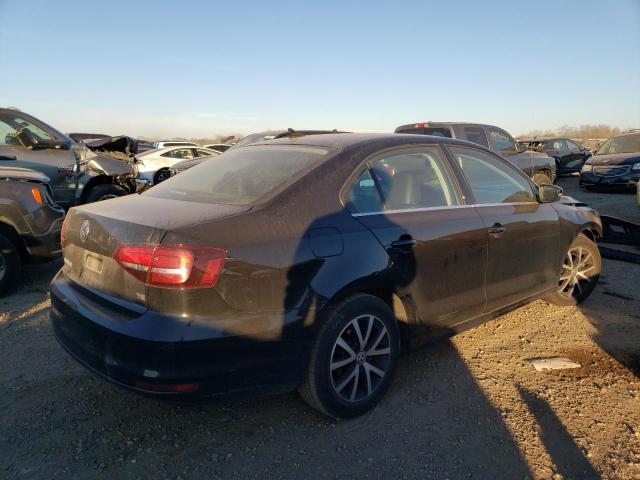 Image 3 of 2017 VOLKSWAGEN JETTA SE 2017 with VIN 3VWDB7AJ7HM282915