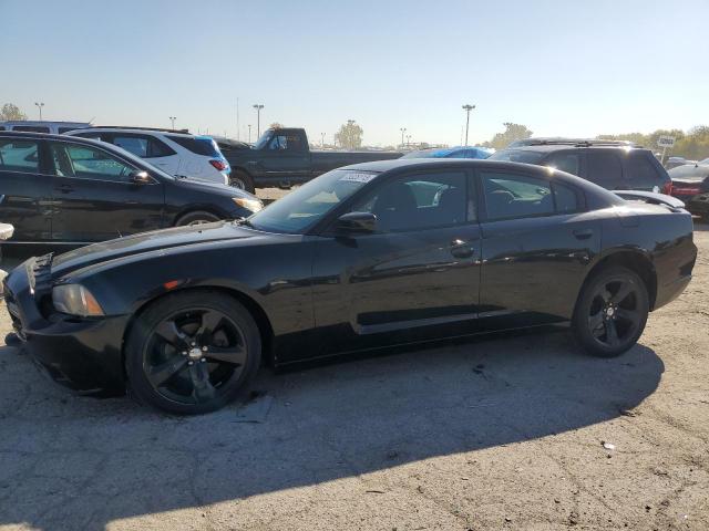 Obraz 1 z 2013 DODGE CHARGER SXT 2013 z VIN 2C3CDXHG7DH526997