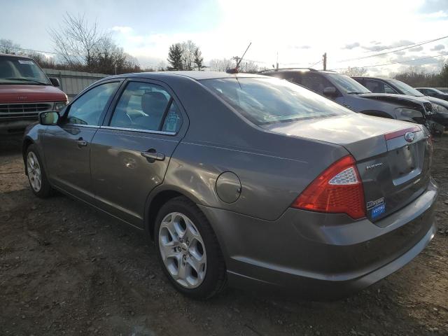 Obraz 2 z 2011 FORD FUSION SE 2011 z VIN 3FAHP0HA8BR102196