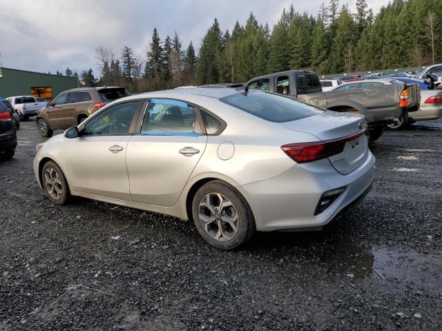 Изображение 2 2019 KIA FORTE FE 2019 с VIN 3KPF24AD9KE064433