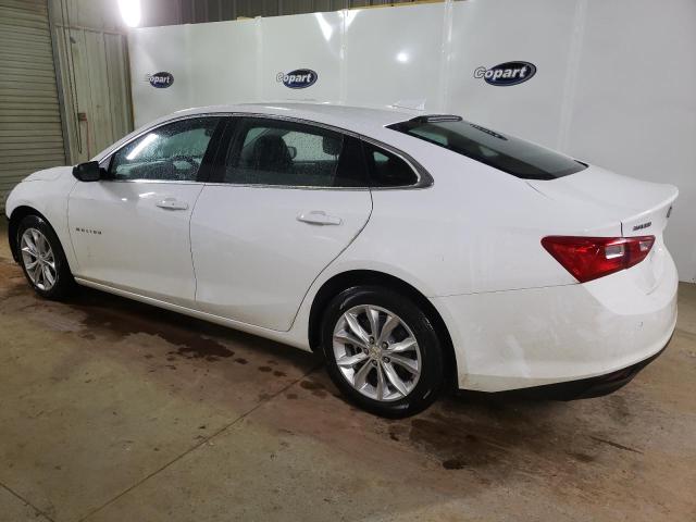Изображение 2 2024 CHEVROLET MALIBU LT 2024 с VIN 1G1ZD5ST3RF131507