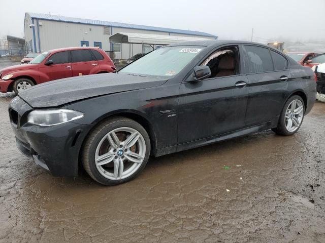 Изображение 1 2012 BMW 535 XI 2012 с VIN WBAFU7C59CDU56541