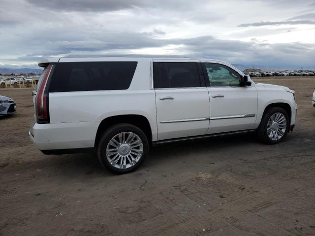 Изображение 3 2020 CADILLAC ESCALADE ESV PLATINUM 2020 с VIN 1GYS4KKJ2LR115742